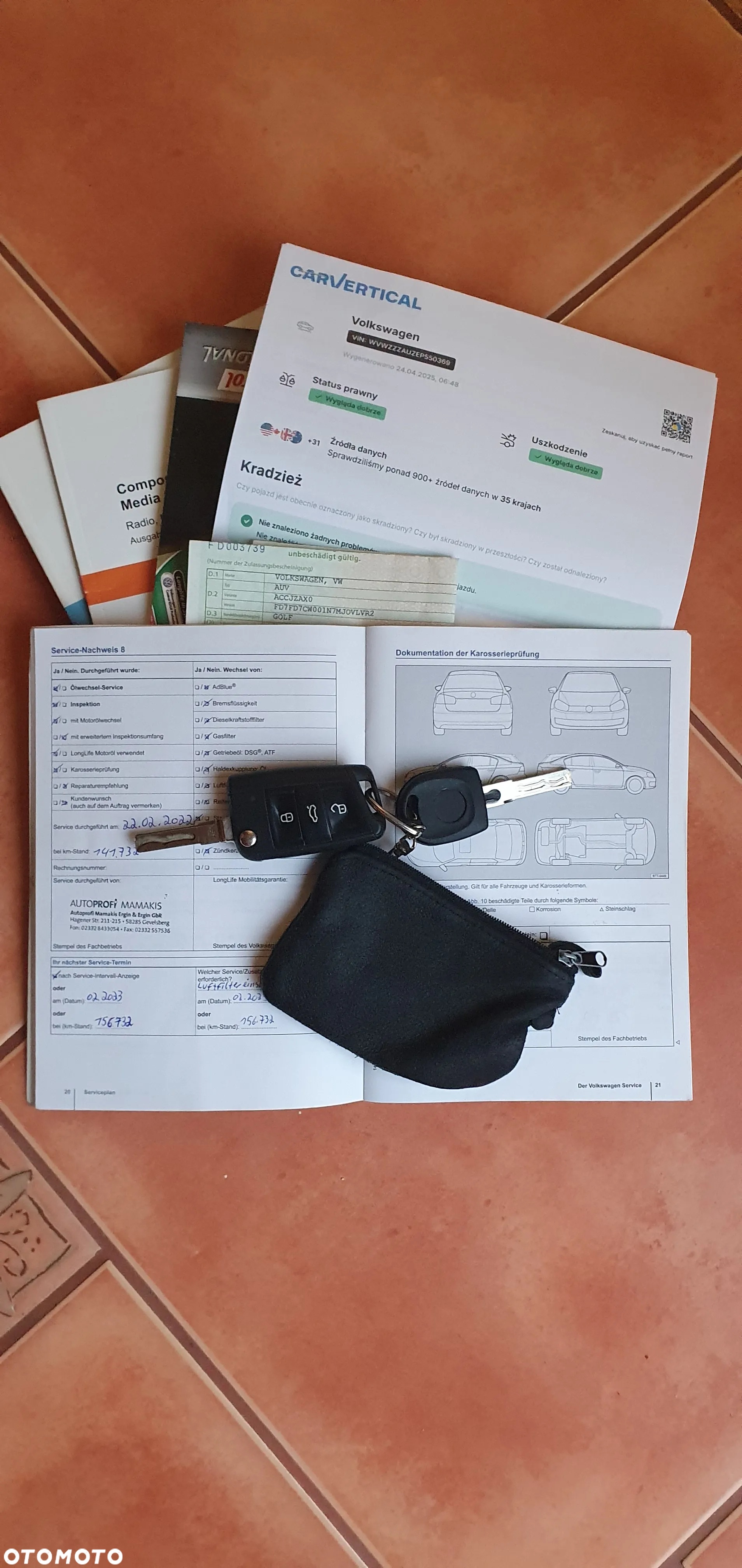 Volkswagen Golf Variant 1.2 TSI BlueMotion Technology DSG Cup - 38