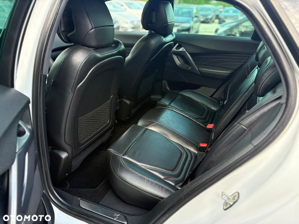 Citroën DS5 BlueHDi 150 - 12