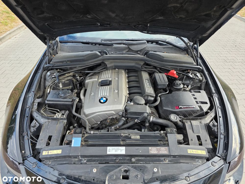 BMW Seria 6 - 5