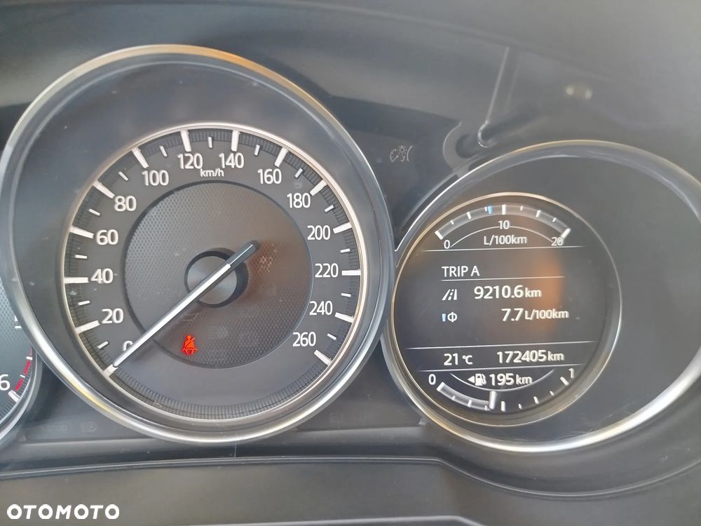 Mazda 6 - 6