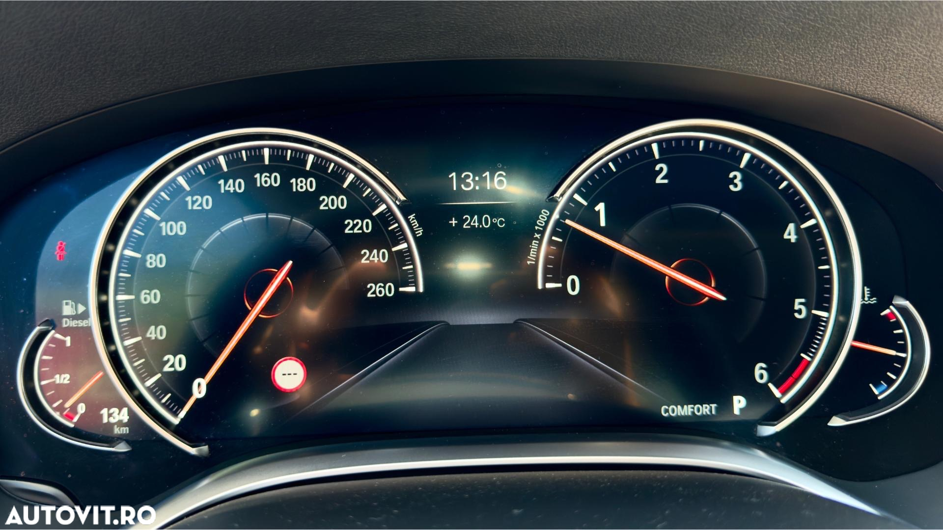 BMW Seria 7 730Ld xDrive - 24