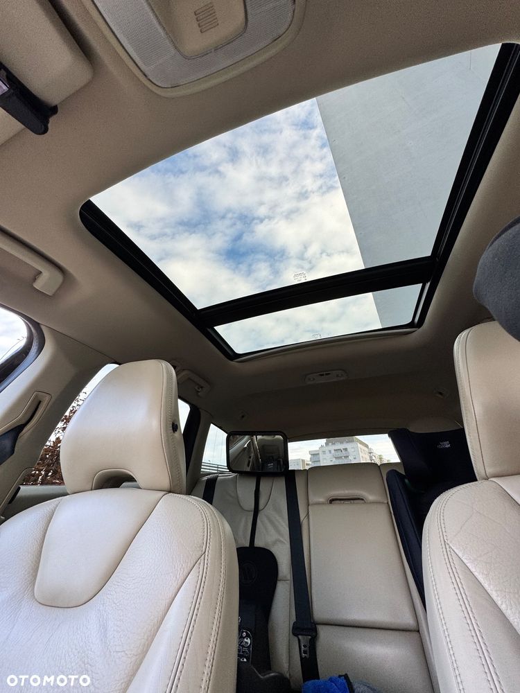 Volvo XC 60 3.2 AWD Kinetic - 19