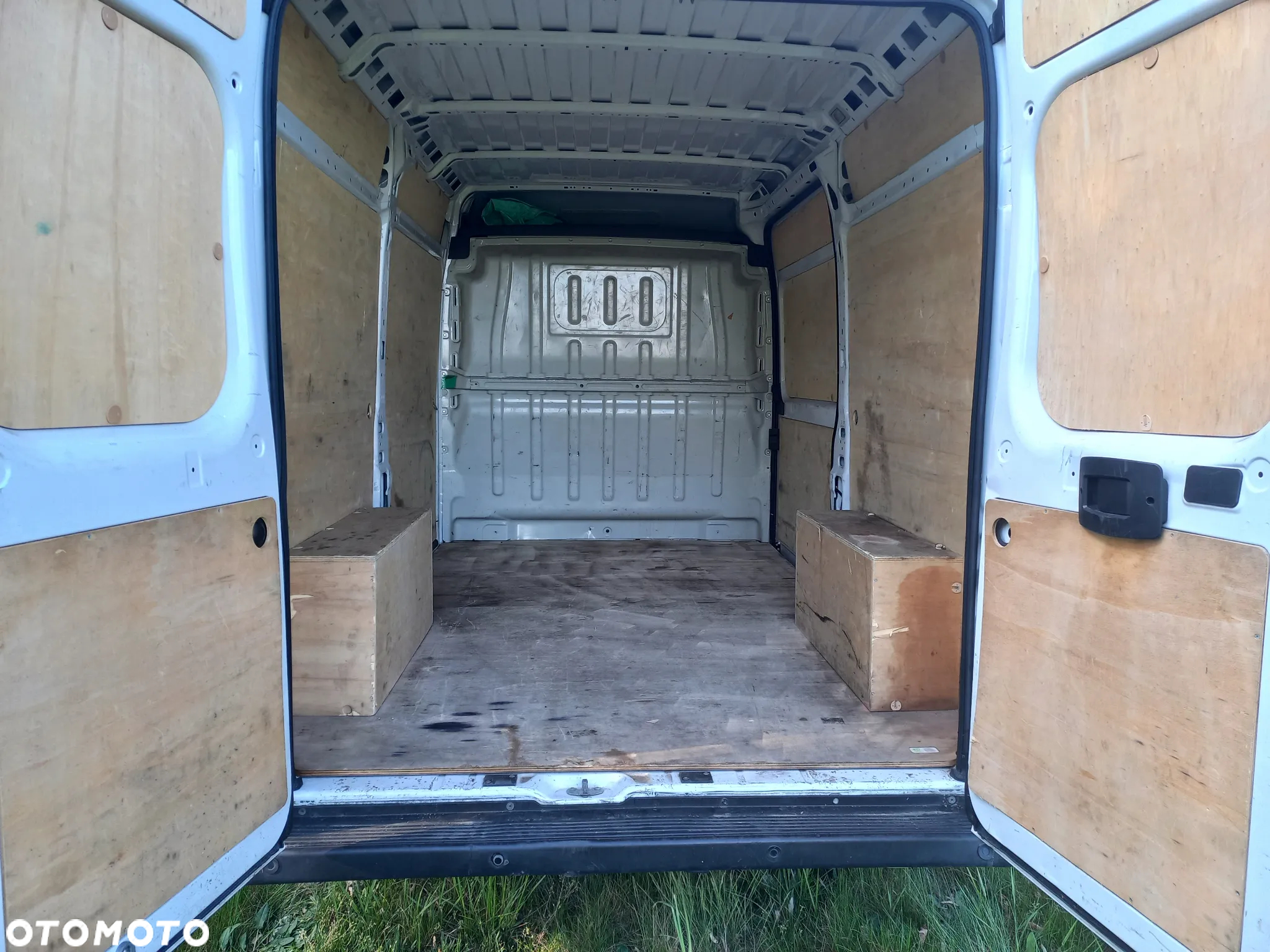 Peugeot Boxer - 3