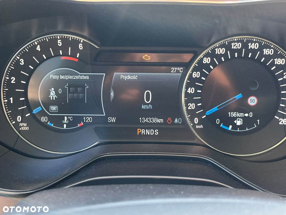 Ford Mondeo 2.0 TDCi Bi-Turbo ST-Line PowerShift - 16