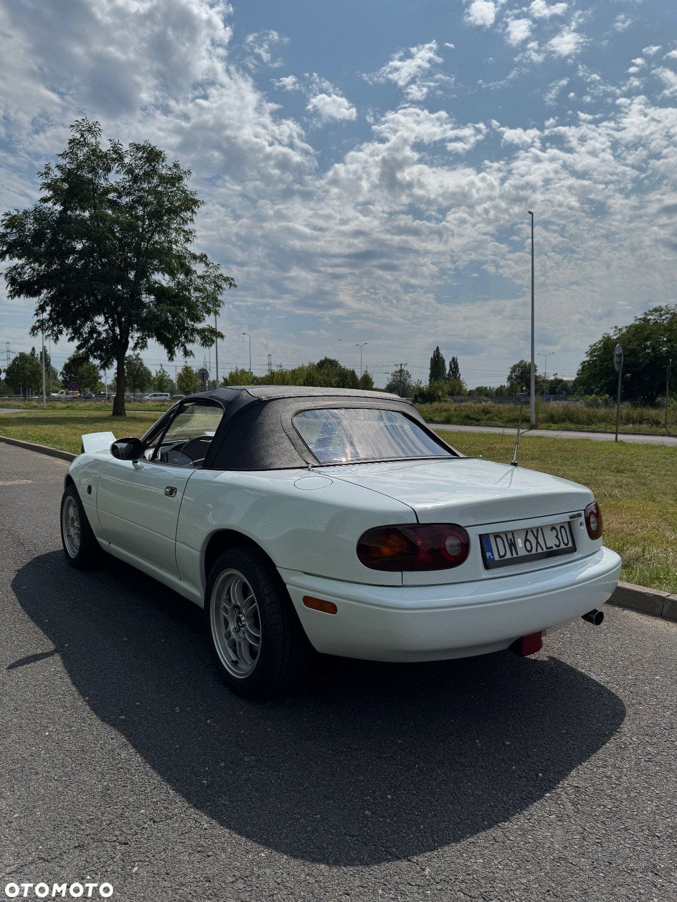 Mazda MX-5 1.6 - 4