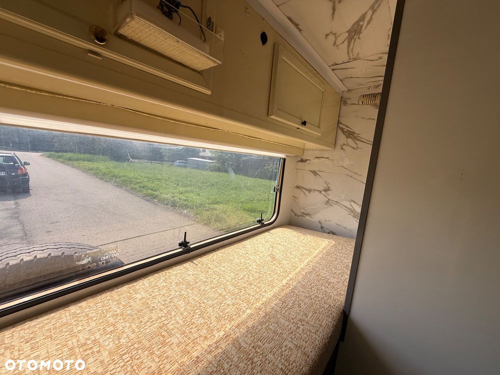 Ford Transit - 9