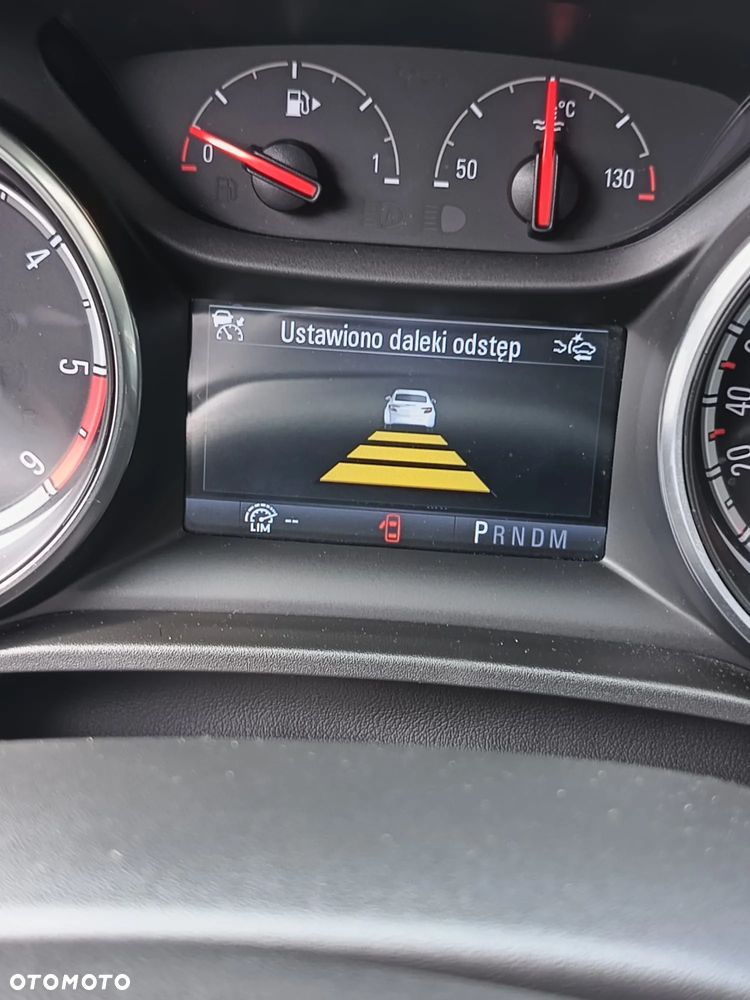 Opel Insignia 2.0 CDTI Elite S&S - 13