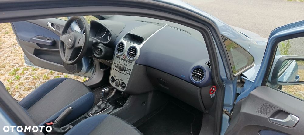 Opel Corsa - 5