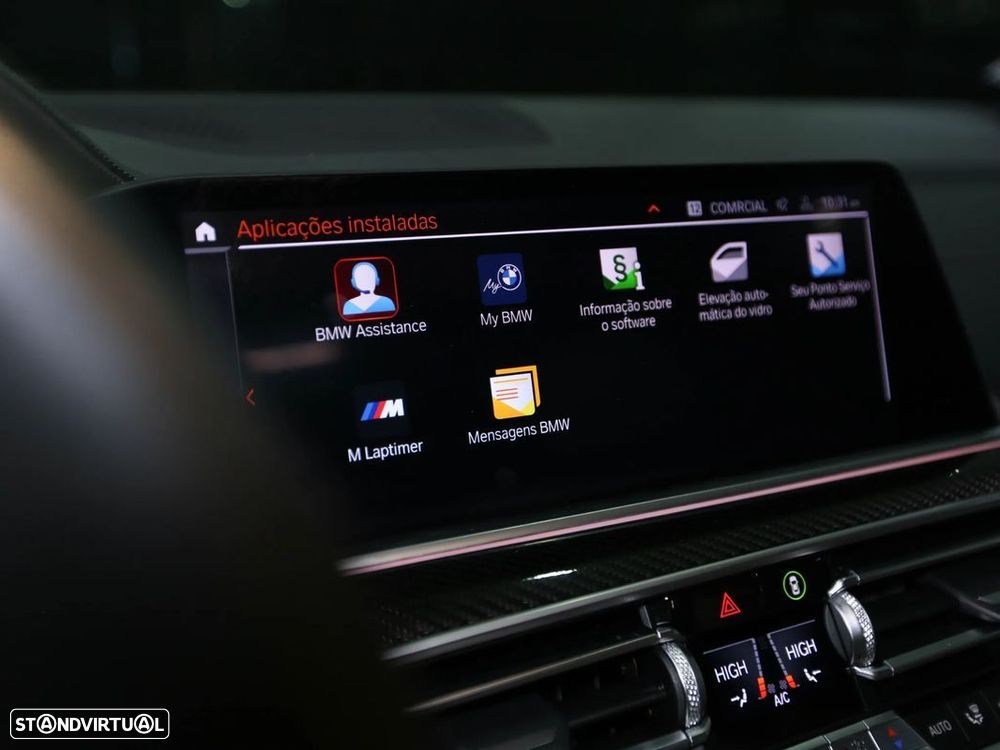 BMW X6 M50i Pack 50 anos - 43