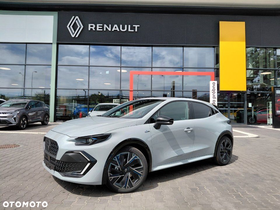 Renault Clio - 23