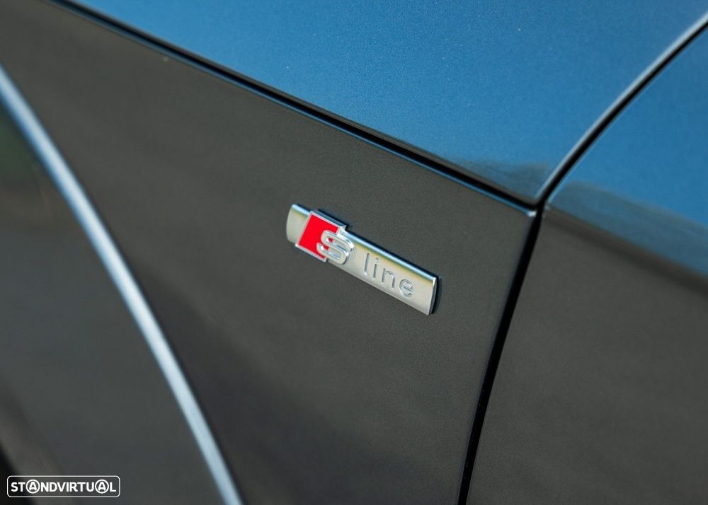 Audi TT Coupé 2.0 TFSI quattro S-line S tronic - 33