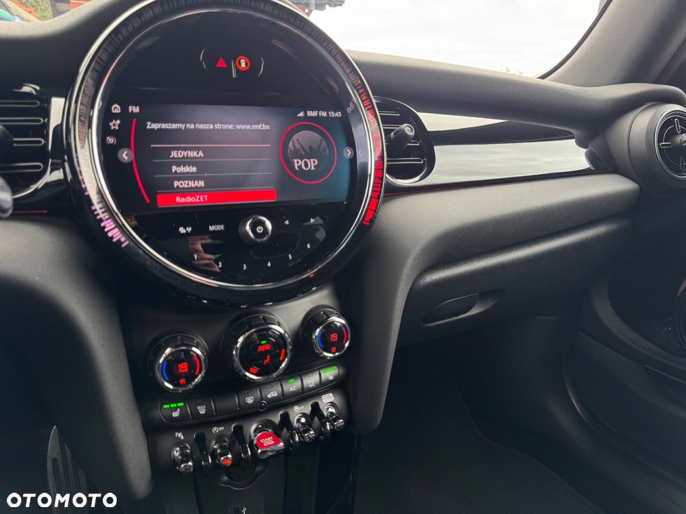 MINI John Cooper Works - 16