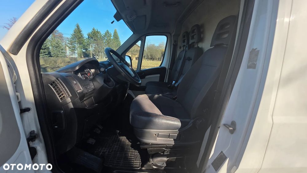 Citroën Jumper - 15