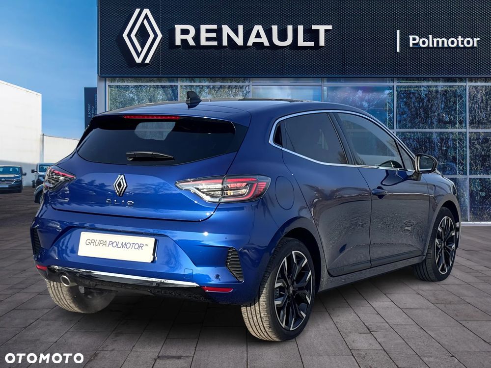 Renault Clio 1.0 TCe Generation - 8