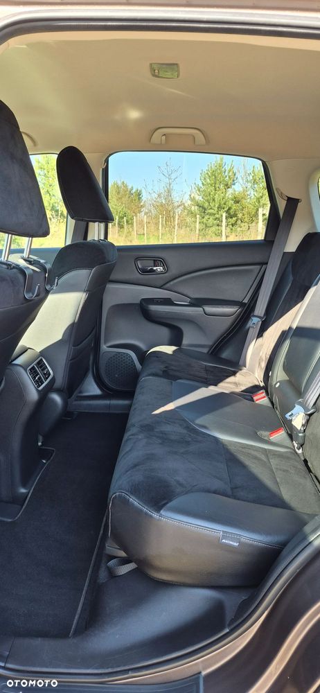 Honda CR-V 2.0 Lifestyle (ADAS / Connect+) - 11