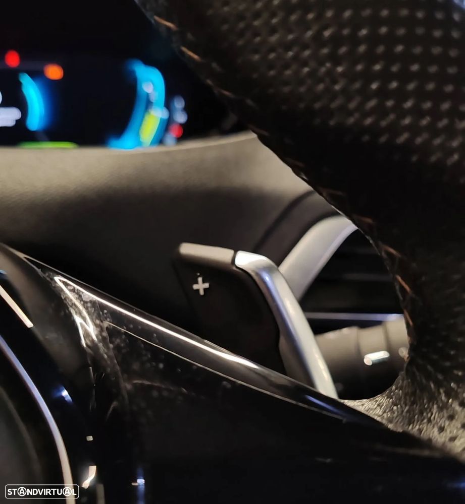 Peugeot 3008 1.6 Hybrid GT e-EAT8 - 16