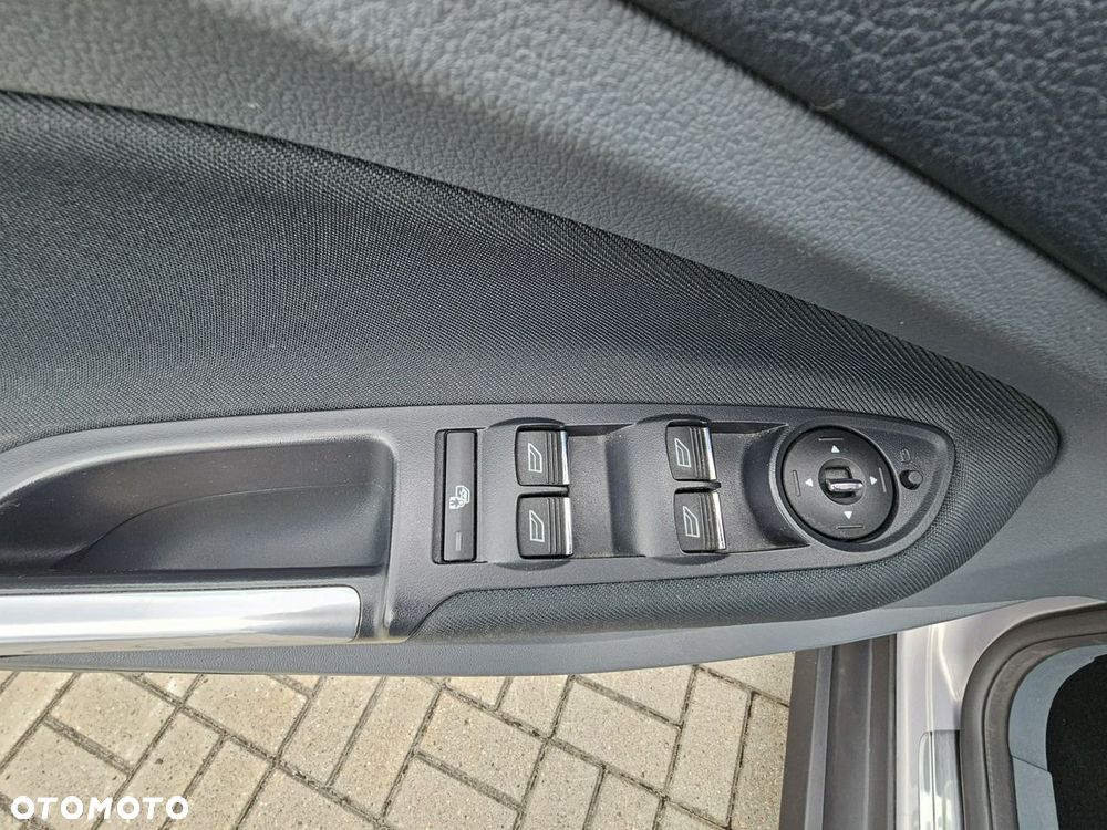 Ford C-MAX 2.0 TDCi Business Edition - 23