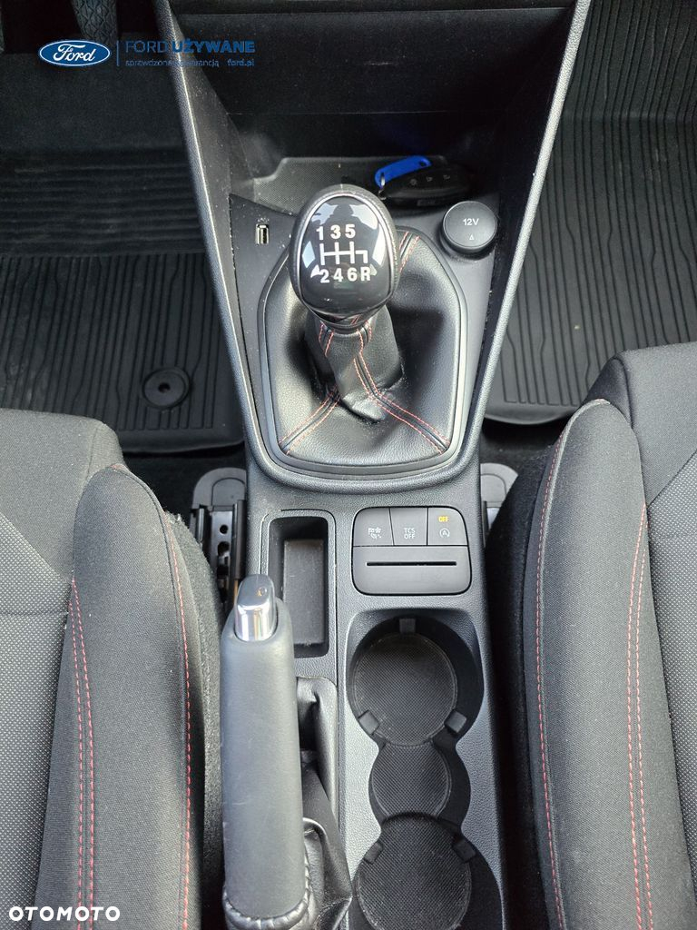 Ford Fiesta - 27