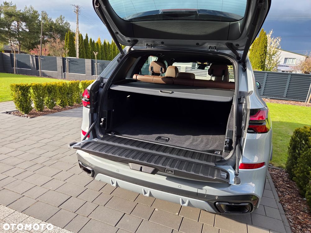 BMW X5 xDrive30d mHEV sport - 14