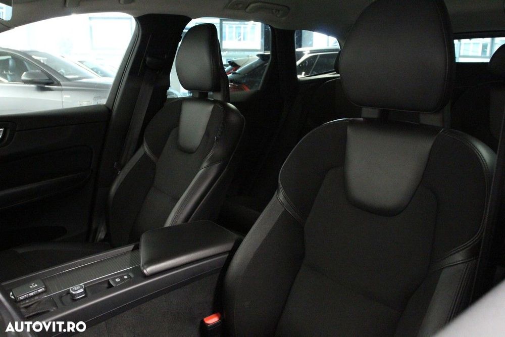 Volvo XC 60 T5 AWD Inscription - 20