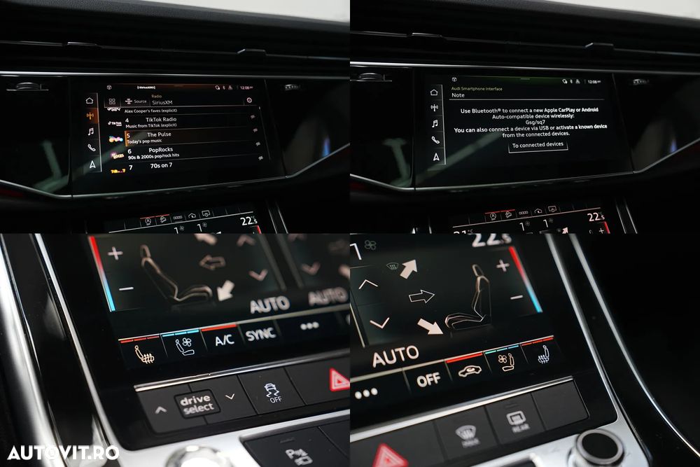 Audi Q7 55 TFSI quattro Tiptronic S line - 19
