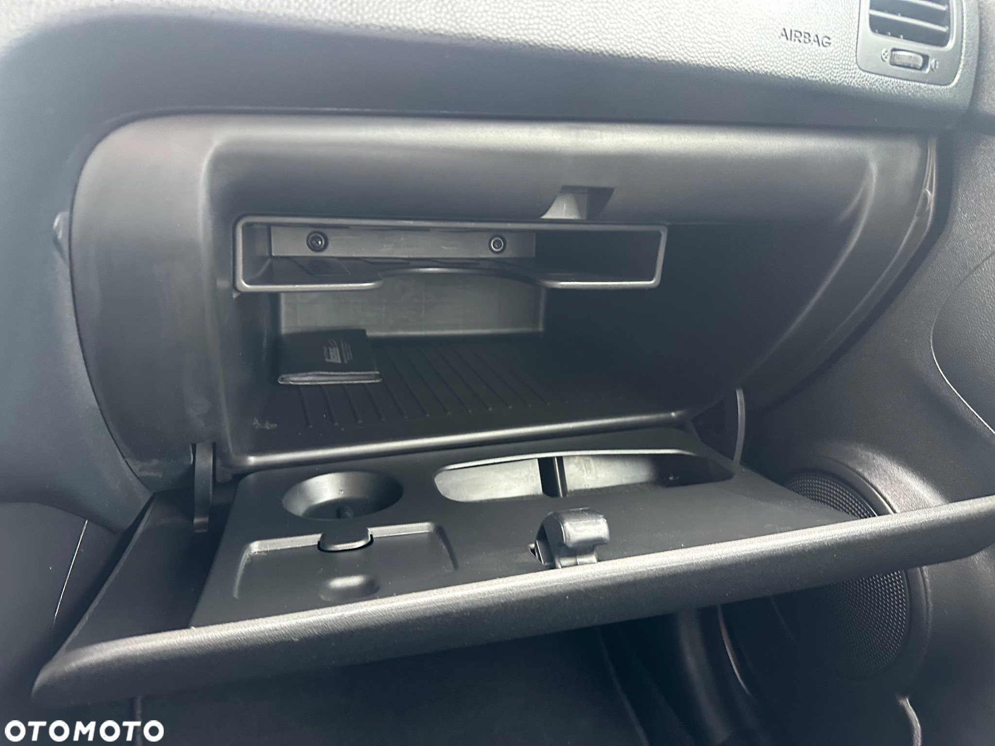 Kia Venga 1.4 CVVT Edition 7 - 17