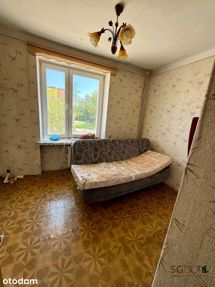 Mieszkanie na sprzedaż Dęblin, 15 Pułku Piechoty Wilków!