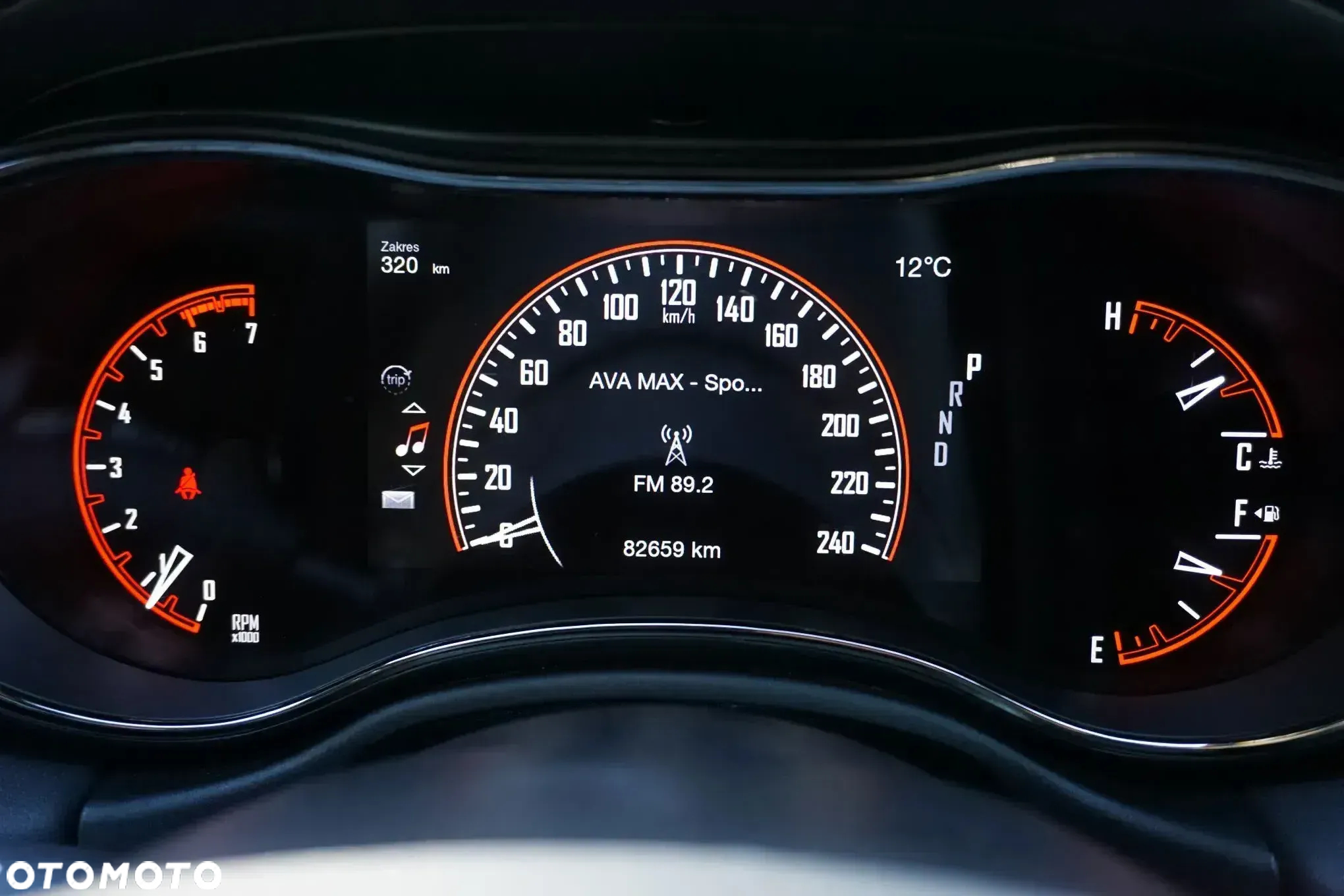 Dodge Durango 5.7 R/T - 28