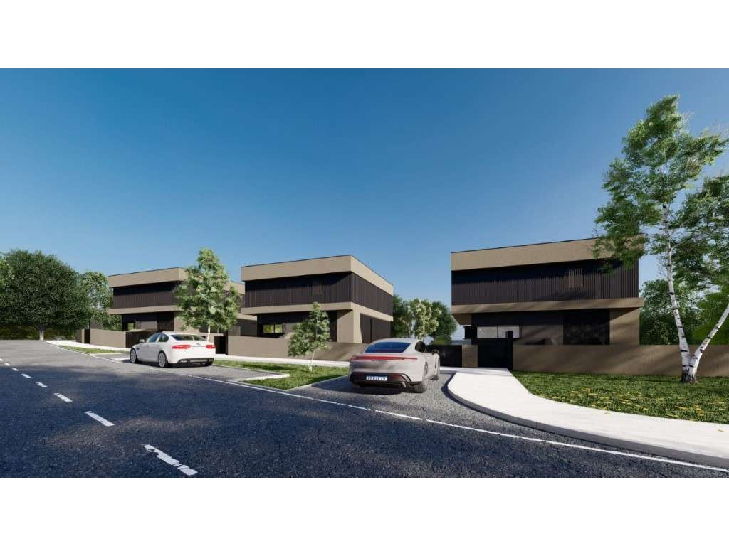 Moradia Independente V3+1 - Grande imagem: 4/21