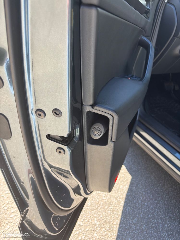 Skoda Kodiaq 2.0 TDI Ambition DSG - 11