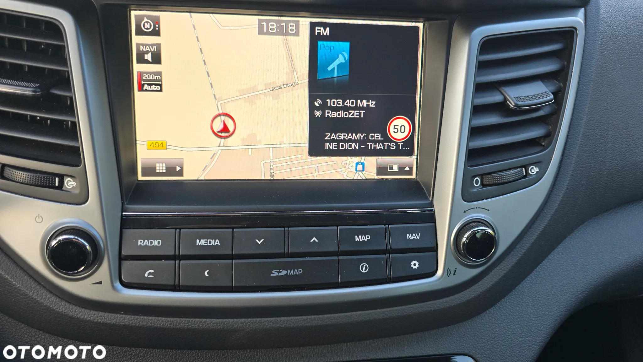 Hyundai Tucson 1.6 GDi 4WD DCT Premium - 24
