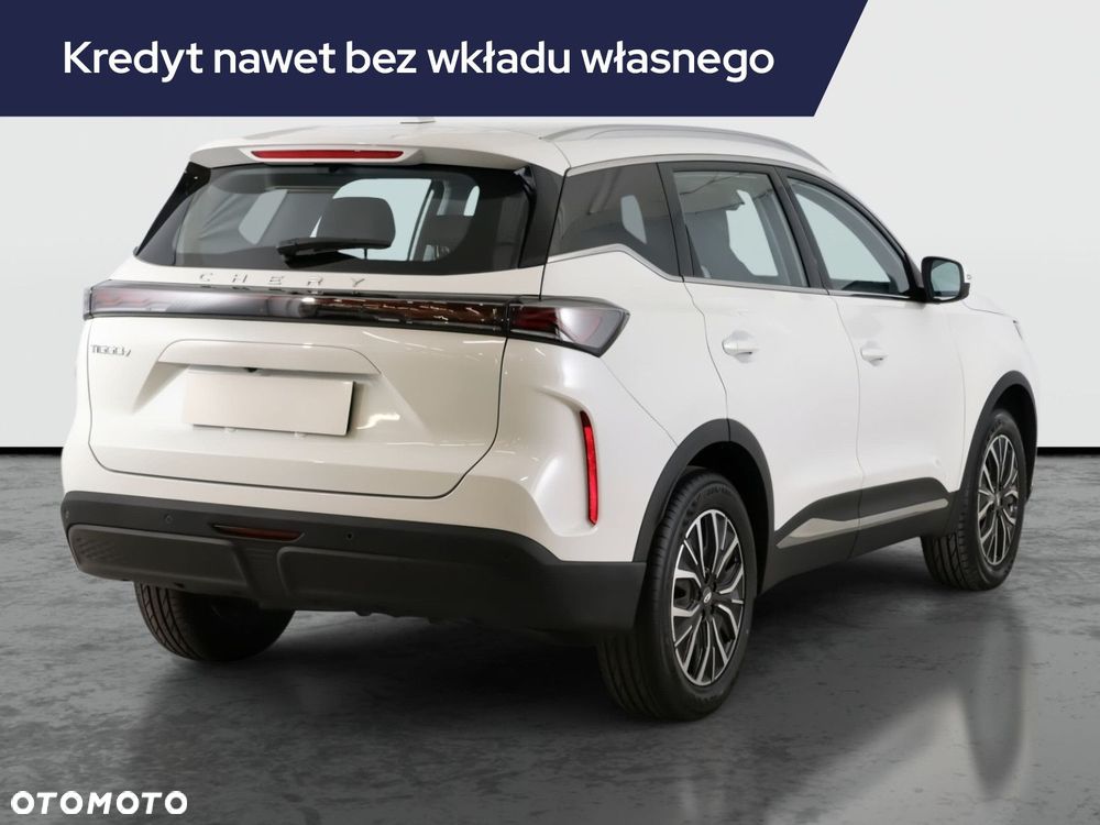 Chery Tiggo 7 - 7