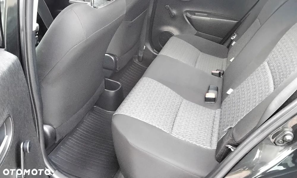 Toyota Yaris 1.33 VVT-i Edition 2014 - 23