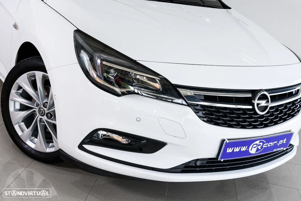 Opel Astra Sports Tourer 1.0 Innovation S/S - 4