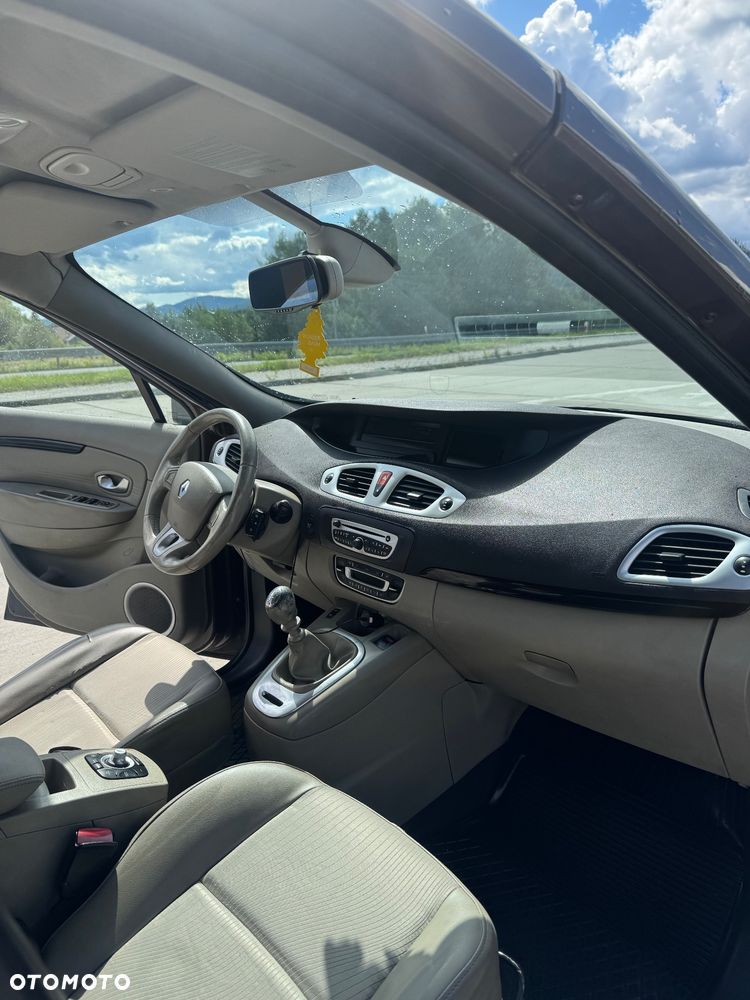 Renault Scenic - 7