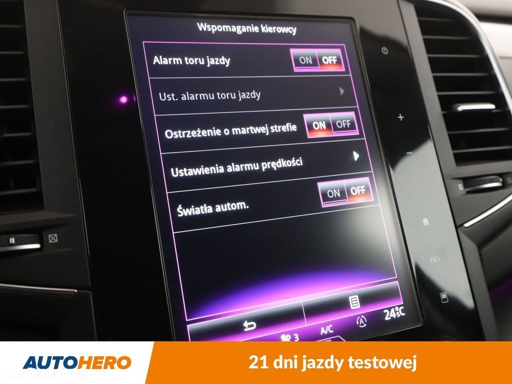 Renault Talisman 1.6 Energy TCe Limited EDC - 22