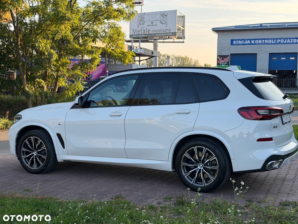 BMW X5 - 37