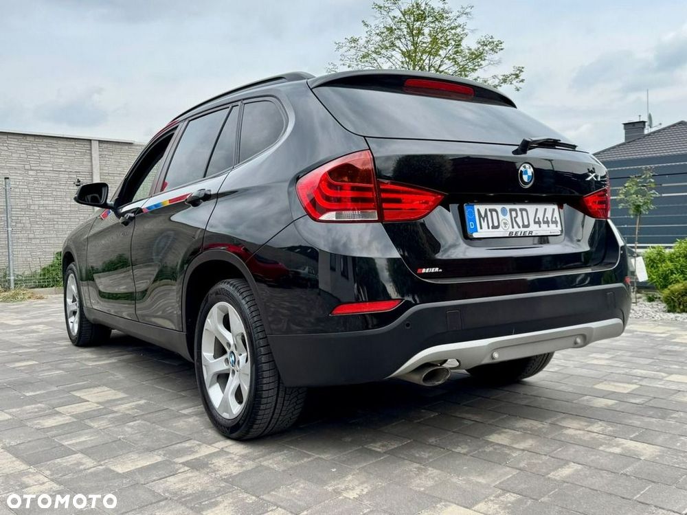 BMW X1 xDrive18d xLine - 4