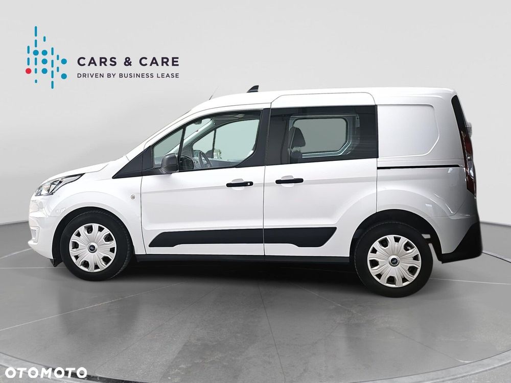 Ford transit-connect 220 1.5 EcoBlue 100KM Trend - 28