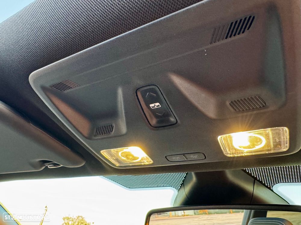 Ford Fiesta 1.5 EcoBoost ST High - 44