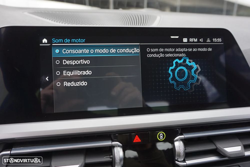 BMW 330 e Corporate Edition Auto - 42