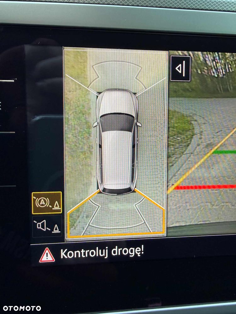 Volkswagen Passat 2.0 TDI SCR DSG Comfortline - 10