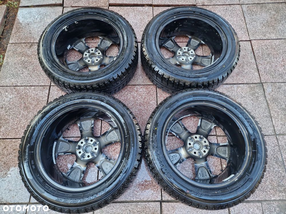Opel Fegi Opony 225/55 R18 Opony 2023 Rok - 7