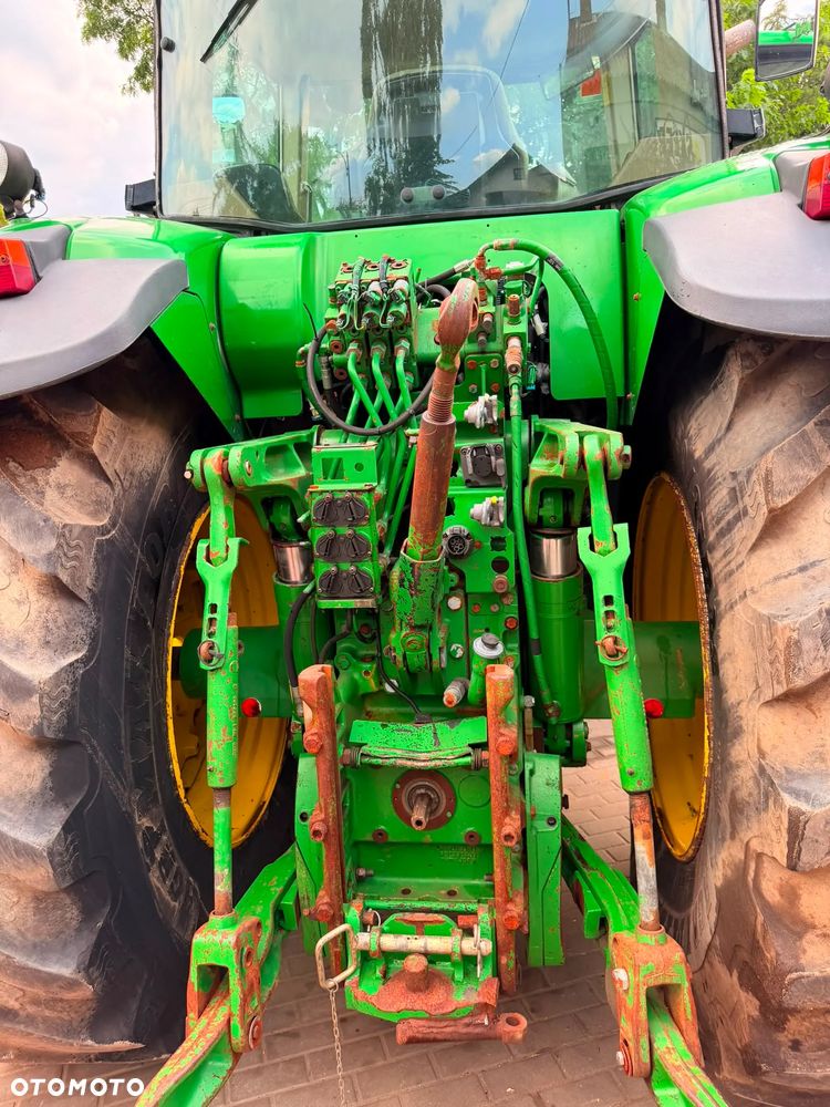 John Deere 7730 - 15