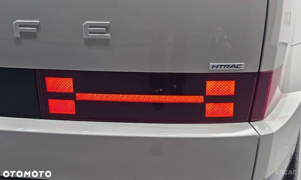 Hyundai Santa Fe - 4