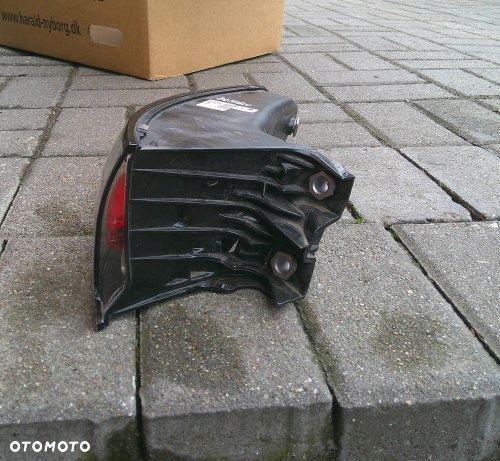 PORSCHE CAYENNE III 9Y 17- LAMPA TYLNA LEWA LED 9Y0945095H - 8