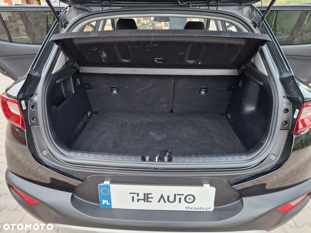 Kia Stonic 1.4 M - 13