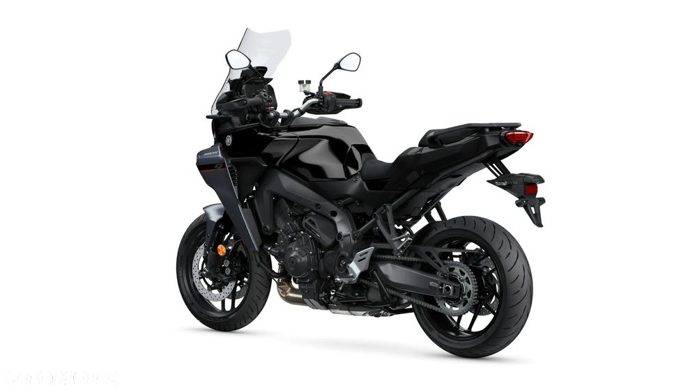 Yamaha Tracer - 13