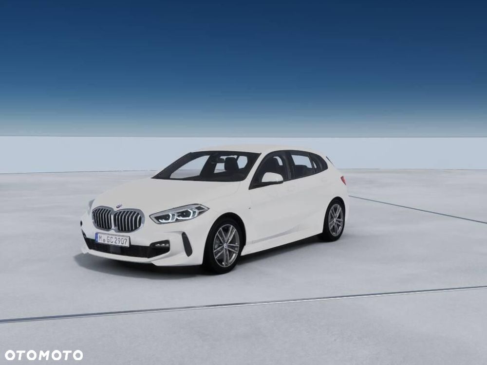 BMW Seria 1 116i M Sport - 1