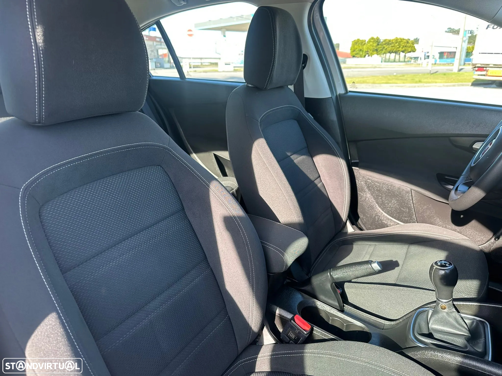 Fiat Tipo 1.3 M-Jet Lounge - 11